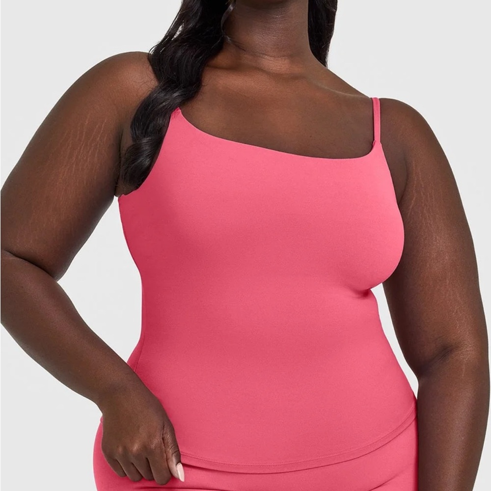 Oner Active Soft Motion Strappy vest